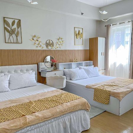 Auberge Condotels At Smdc Hope Residences Trece Martires Exterior foto