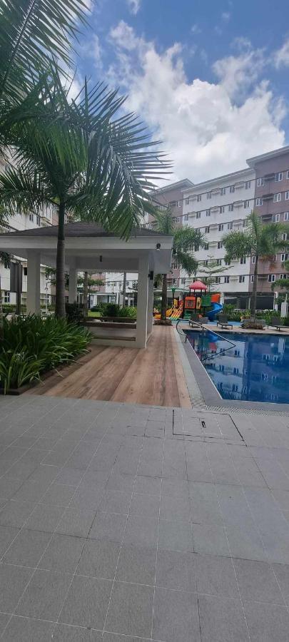 Auberge Condotels At Smdc Hope Residences Trece Martires Exterior foto