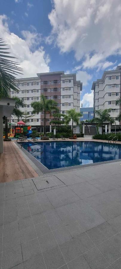 Auberge Condotels At Smdc Hope Residences Trece Martires Exterior foto